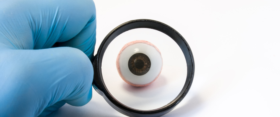 	
Diabetes and Complications of Conjunctiva